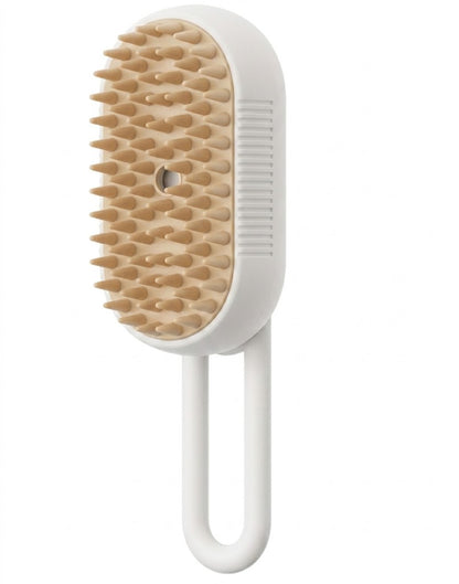 Pro-Groomer™ Professional Brush + Free Pack of 3 Essences