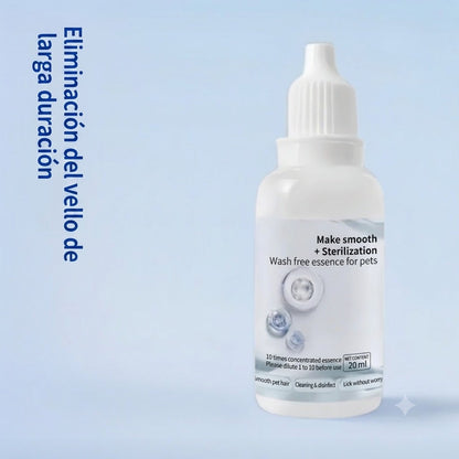 Leave-In Liquid Essences Pack (3-Unit Lot)