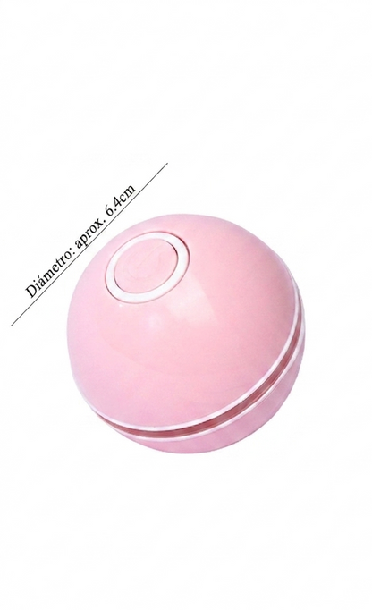Pelota Interactiva Inteligente Pro (6cm) - Movimiento Autónomo